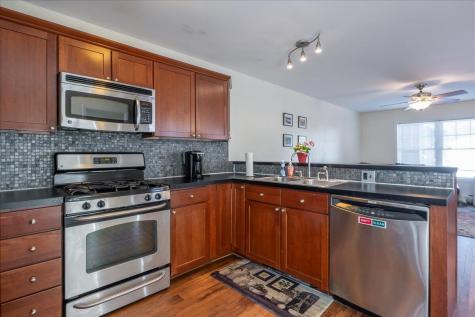 16 1st South Street Bar Harbor ME 04609