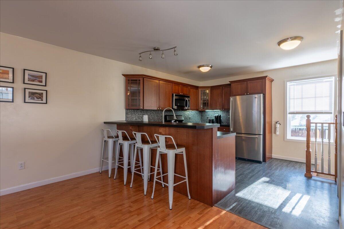 16 1st South Street Bar Harbor ME 04609