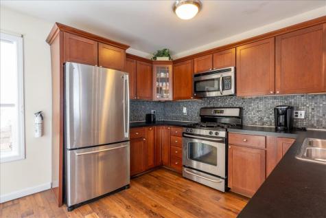 16 1st South Street Bar Harbor ME 04609