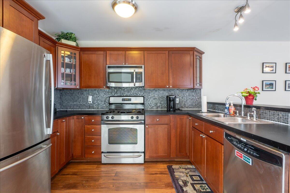 16 1st South Street Bar Harbor ME 04609