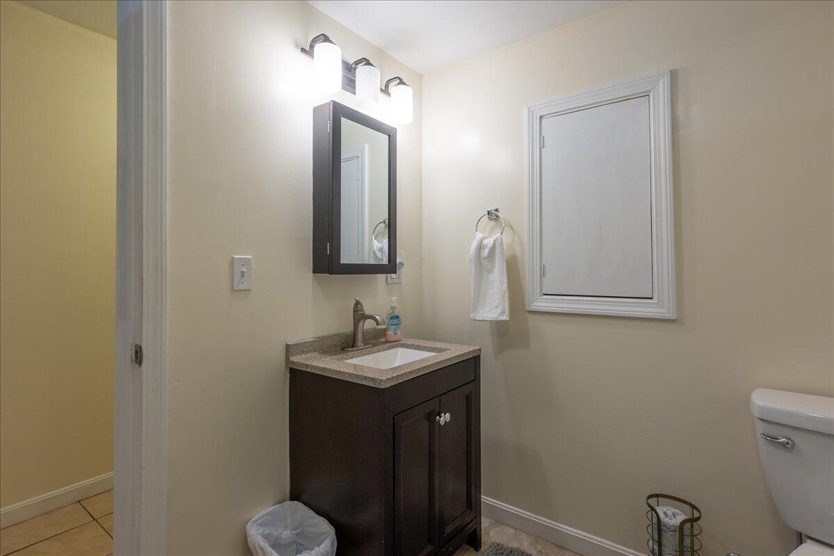 16 1st South Street Bar Harbor ME 04609