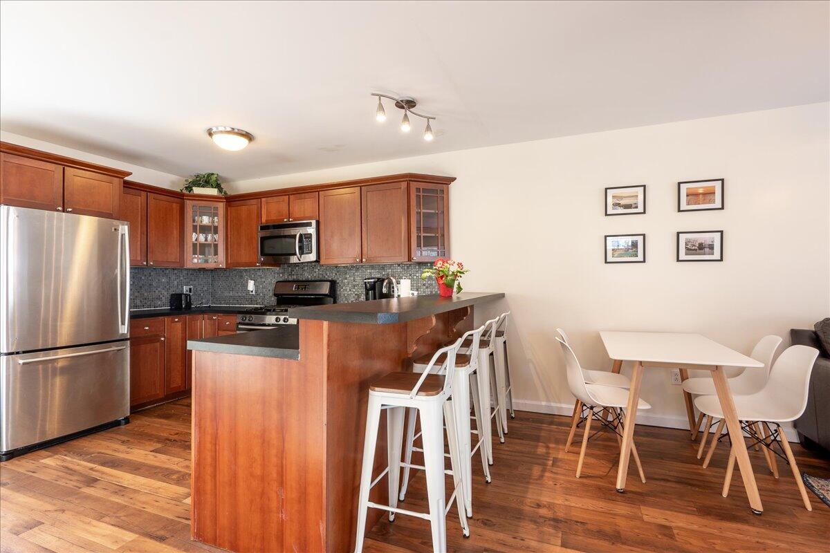 16 1st South Street Bar Harbor ME 04609