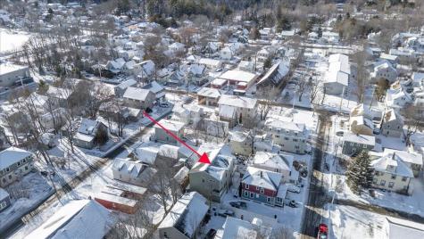 16 1st South Street Bar Harbor ME 04609