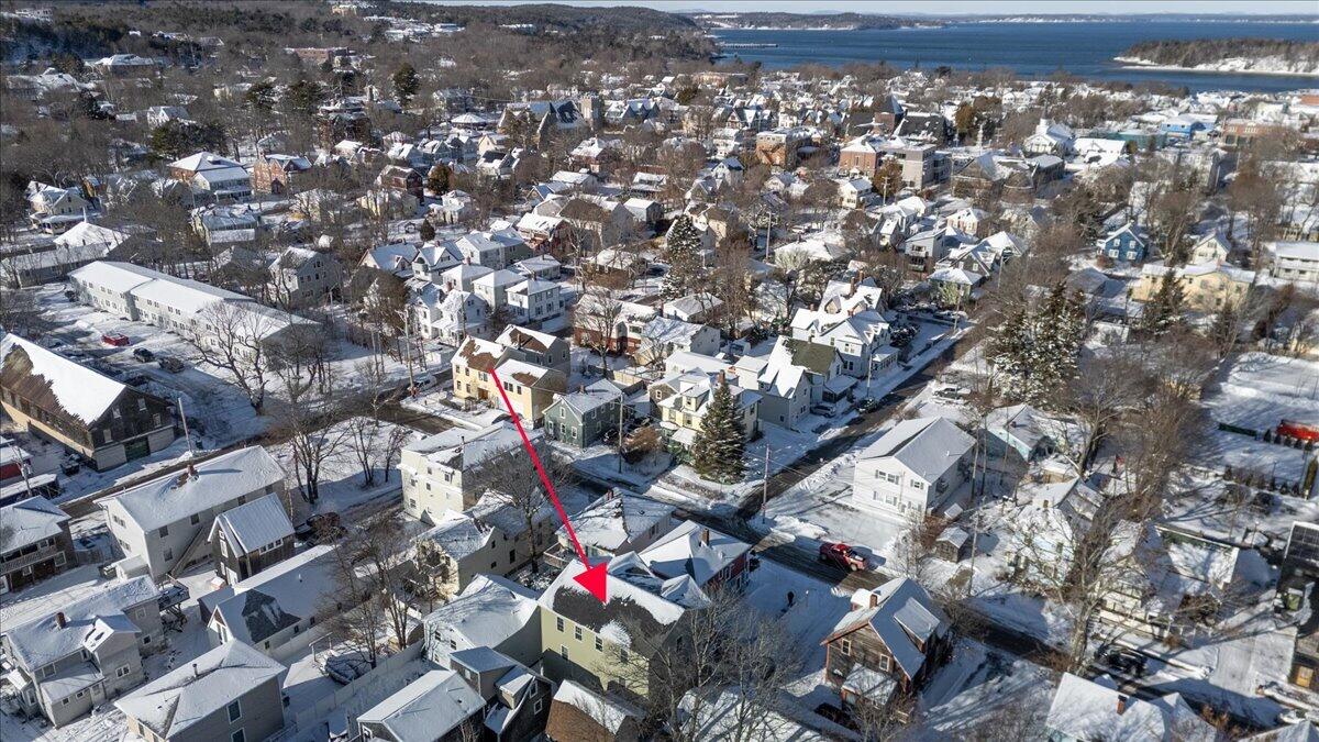 16 1st South Street Bar Harbor ME 04609