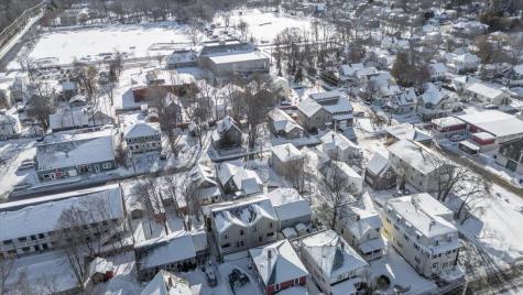 16 1st South Street Bar Harbor ME 04609