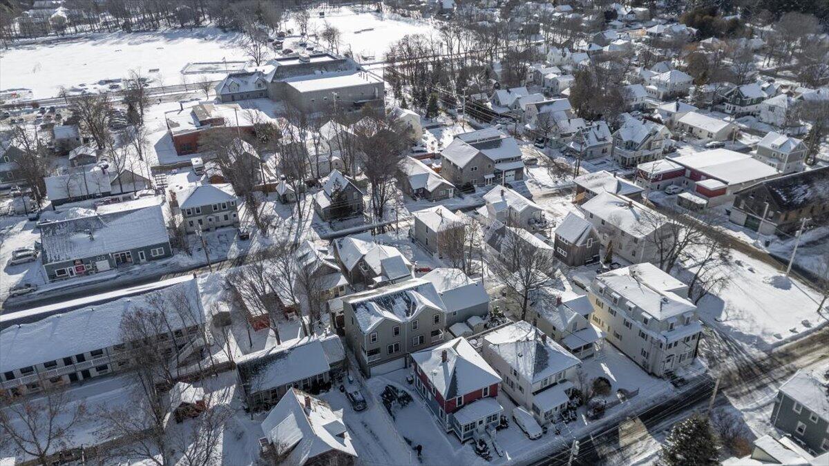 16 1st South Street Bar Harbor ME 04609