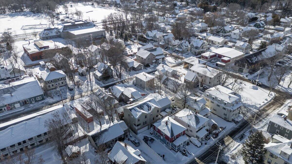 16 1st South Street Bar Harbor ME 04609