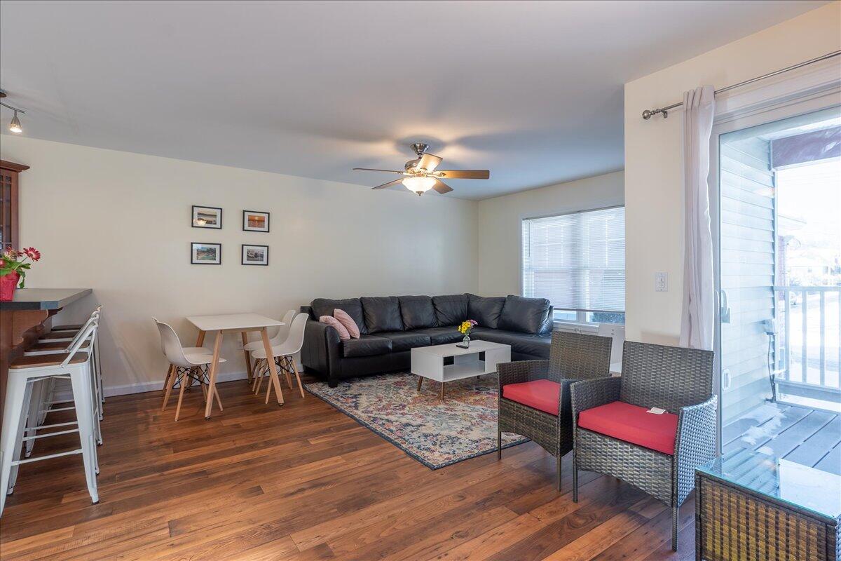 16 1st South Street Bar Harbor ME 04609