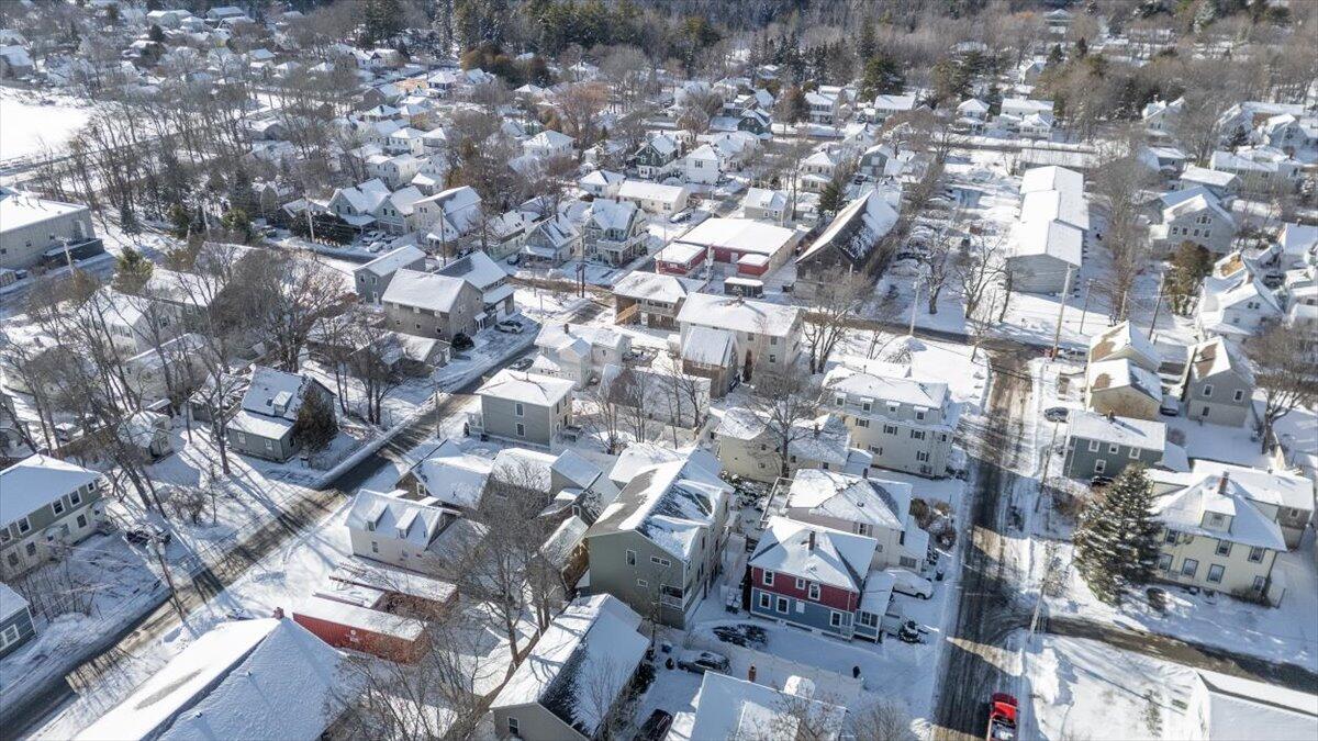 16 1st South Street Bar Harbor ME 04609