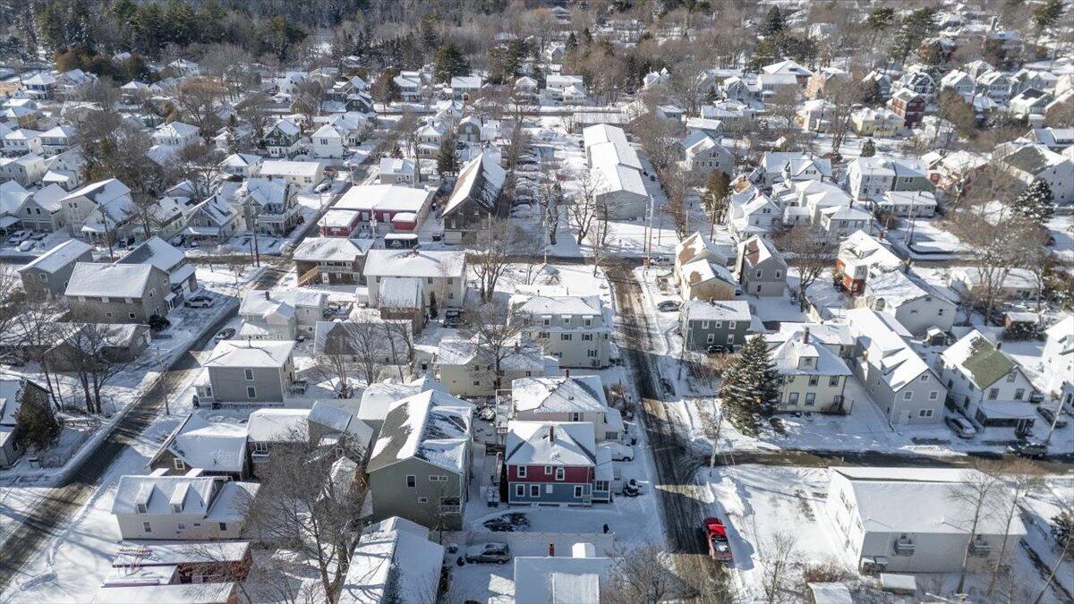 16 1st South Street Bar Harbor ME 04609