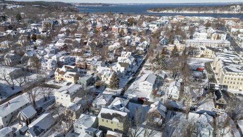 16 1st South Street Bar Harbor ME 04609