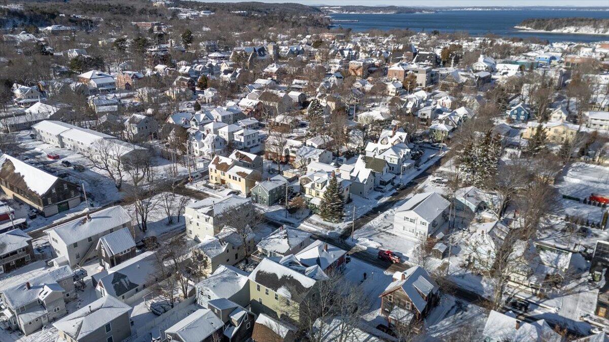 16 1st South Street Bar Harbor ME 04609