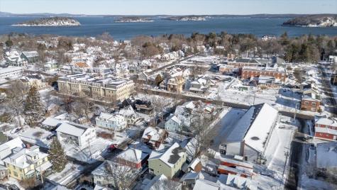 16 1st South Street Bar Harbor ME 04609