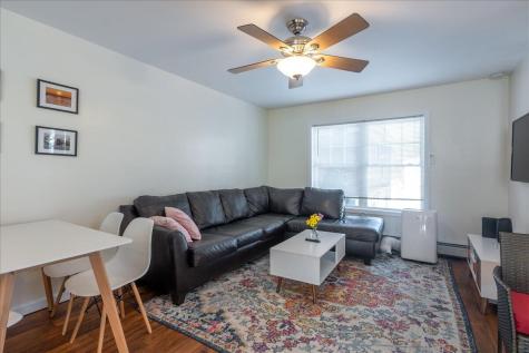 16 1st South Street Bar Harbor ME 04609