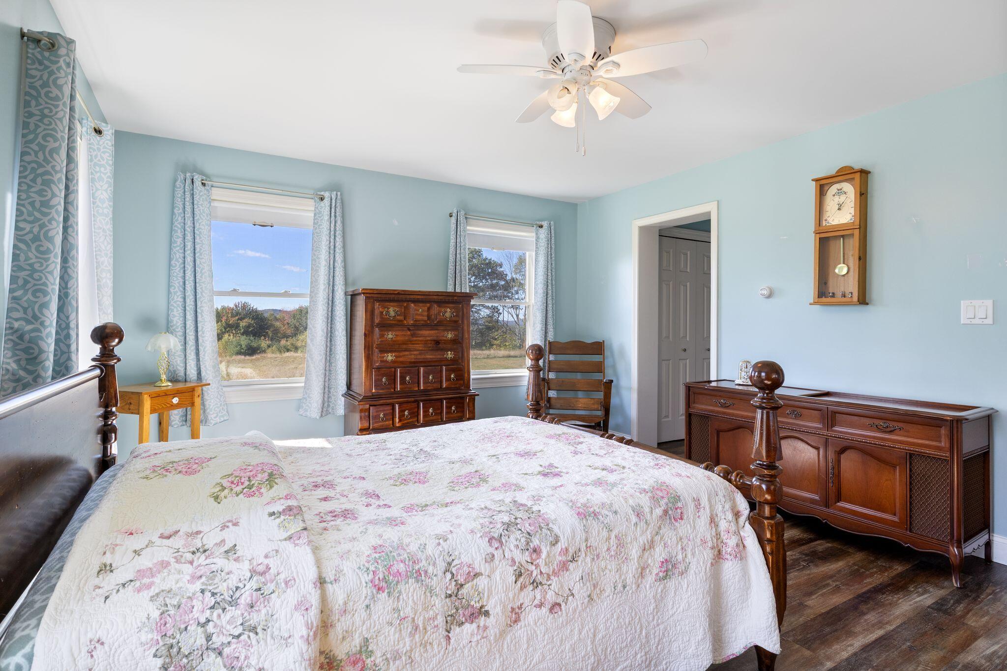 199 Stagecoach Road Parsonsfield ME 04047