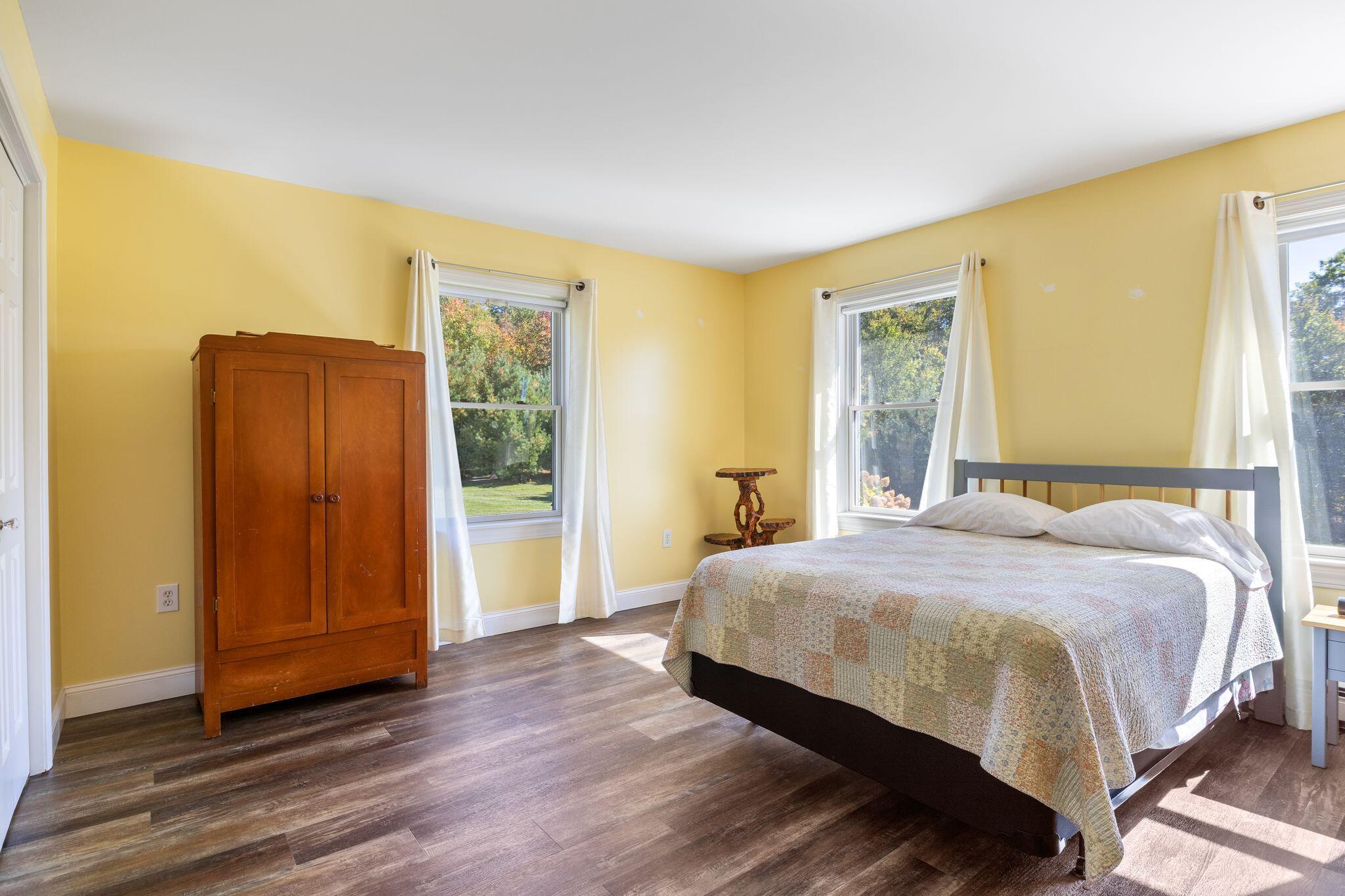 199 Stagecoach Road Parsonsfield ME 04047