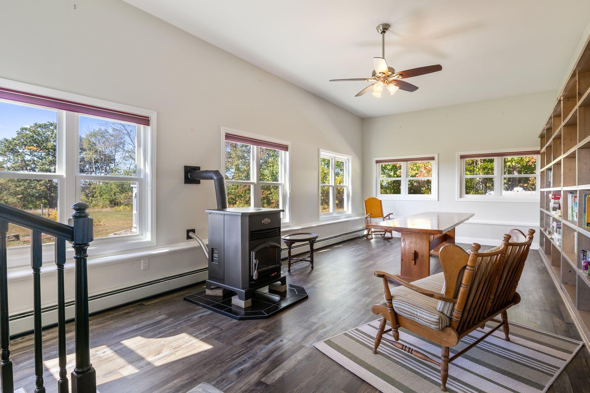 199 Stagecoach Road Parsonsfield ME 04047