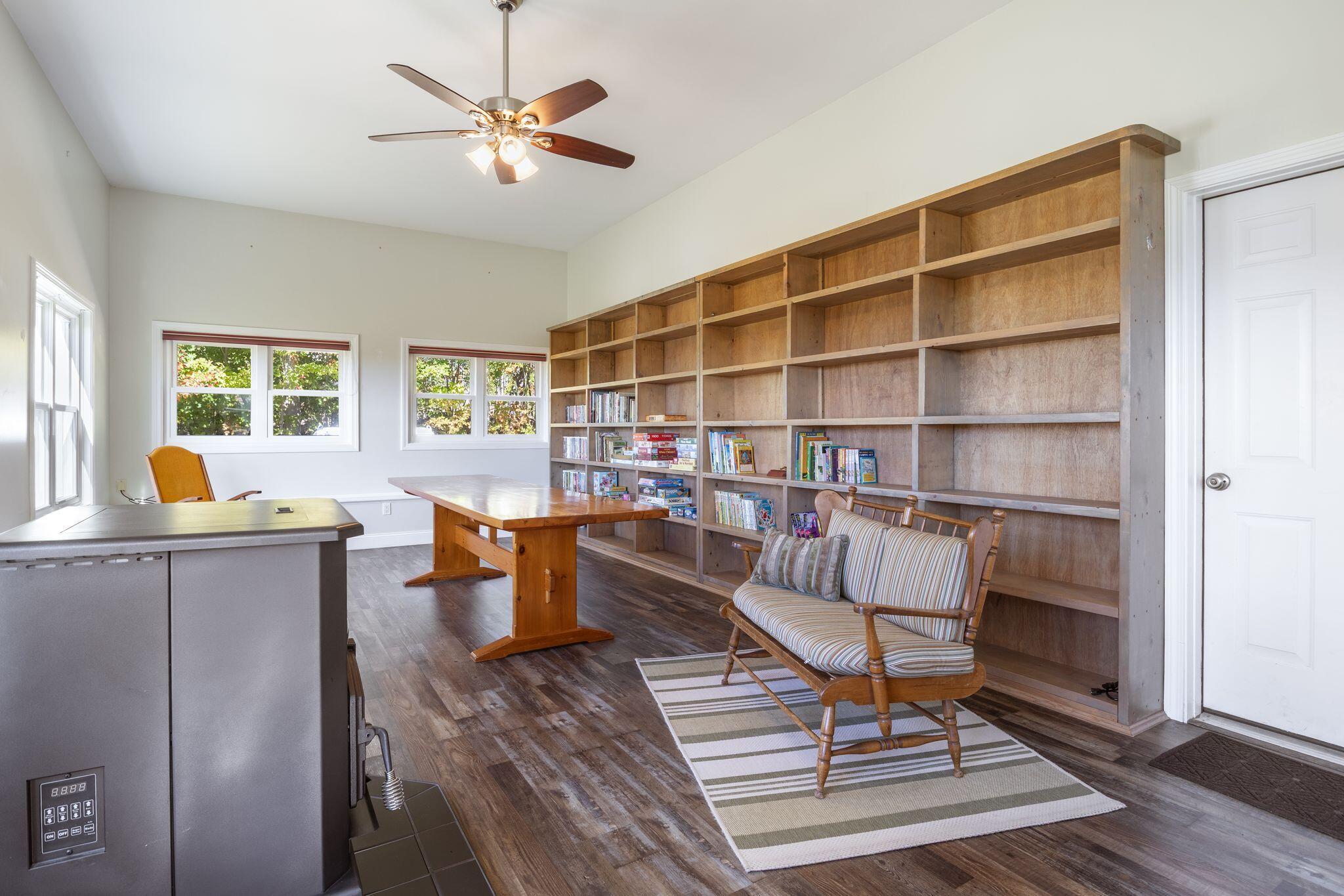 199 Stagecoach Road Parsonsfield ME 04047