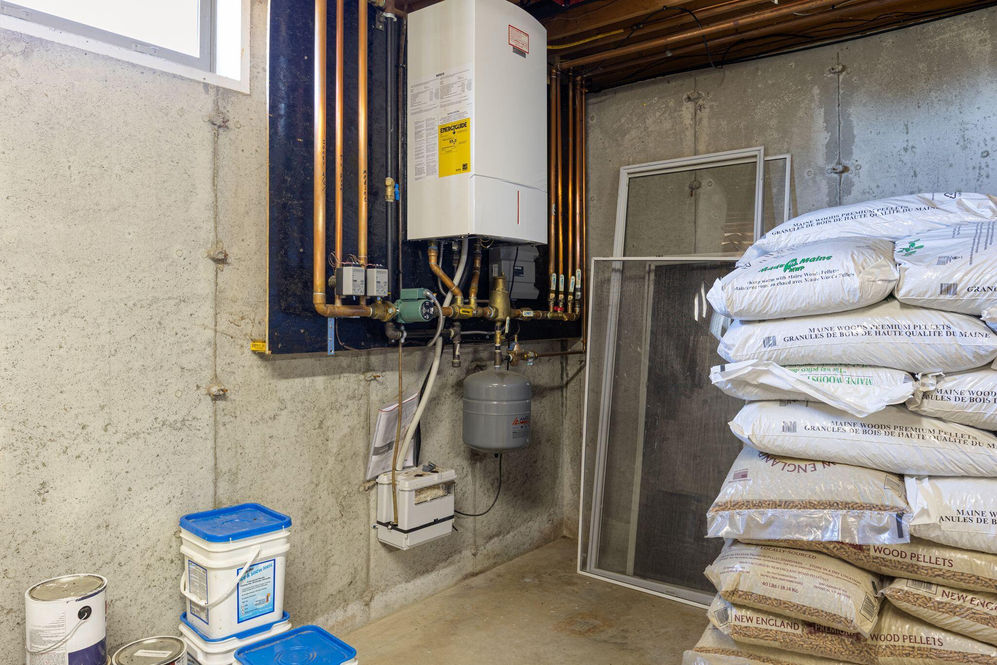 199 Stagecoach Road Parsonsfield ME 04047