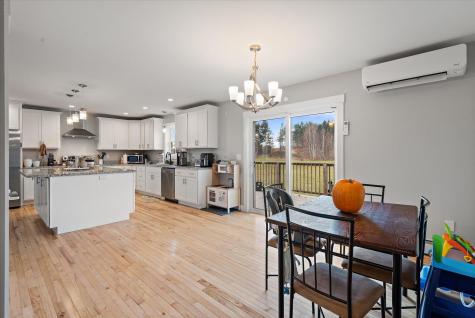 18 Boxwood Lane Hermon ME 04401