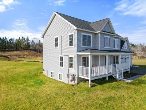 18 Boxwood Lane Hermon ME 04401