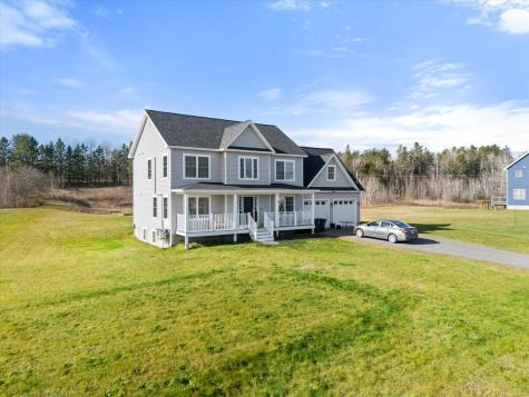 18 Boxwood Lane Hermon ME 04401