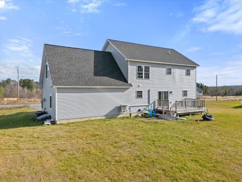18 Boxwood Lane Hermon ME 04401