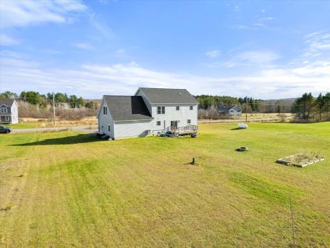 18 Boxwood Lane Hermon ME 04401