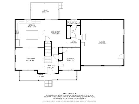 18 Boxwood Lane Hermon ME 04401