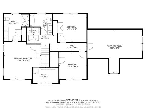 18 Boxwood Lane Hermon ME 04401