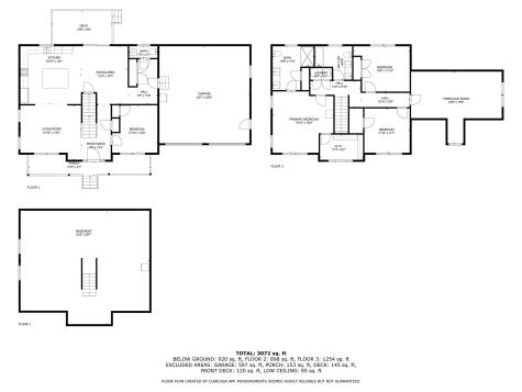 18 Boxwood Lane Hermon ME 04401