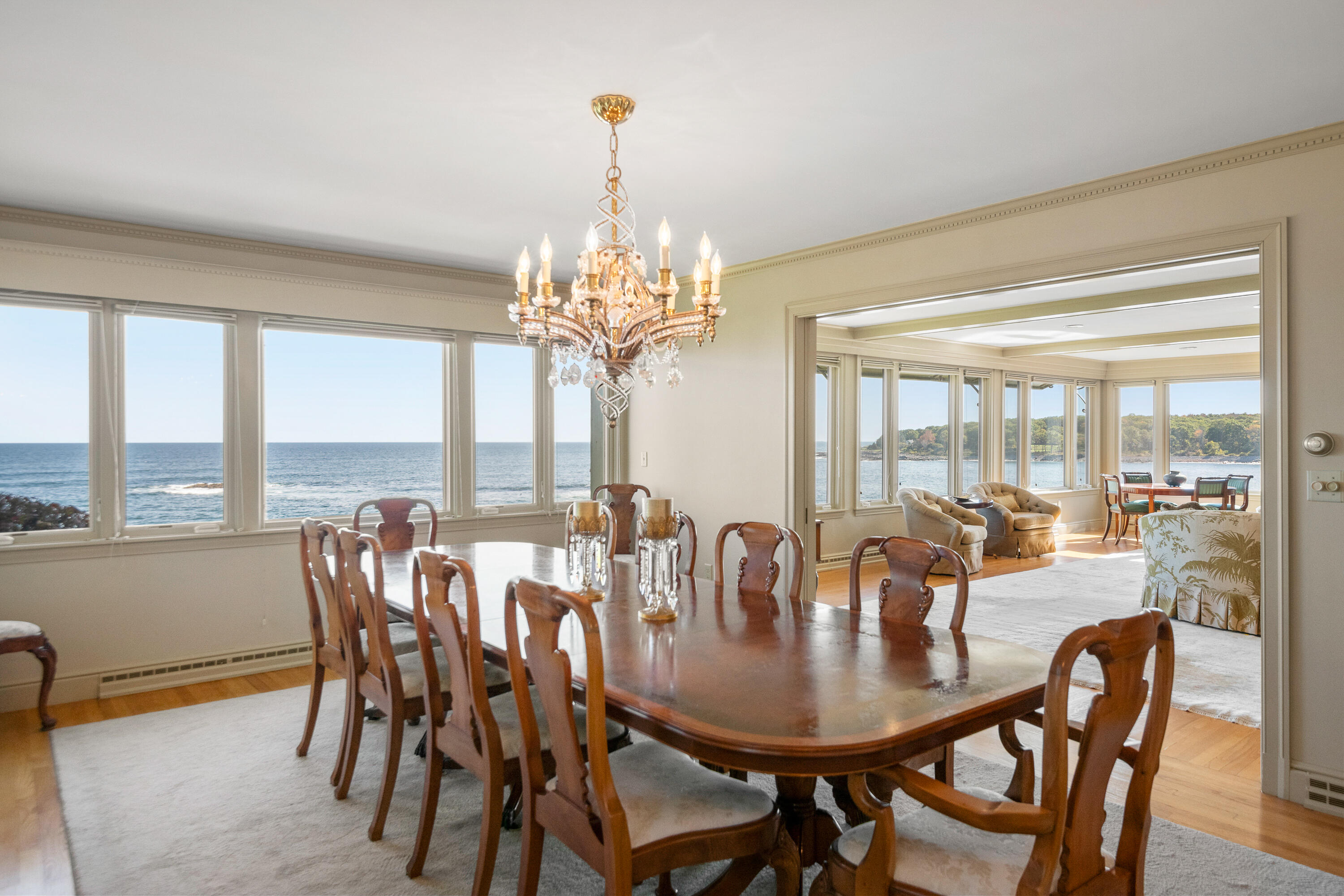 21 Starboard Lane York ME 03911