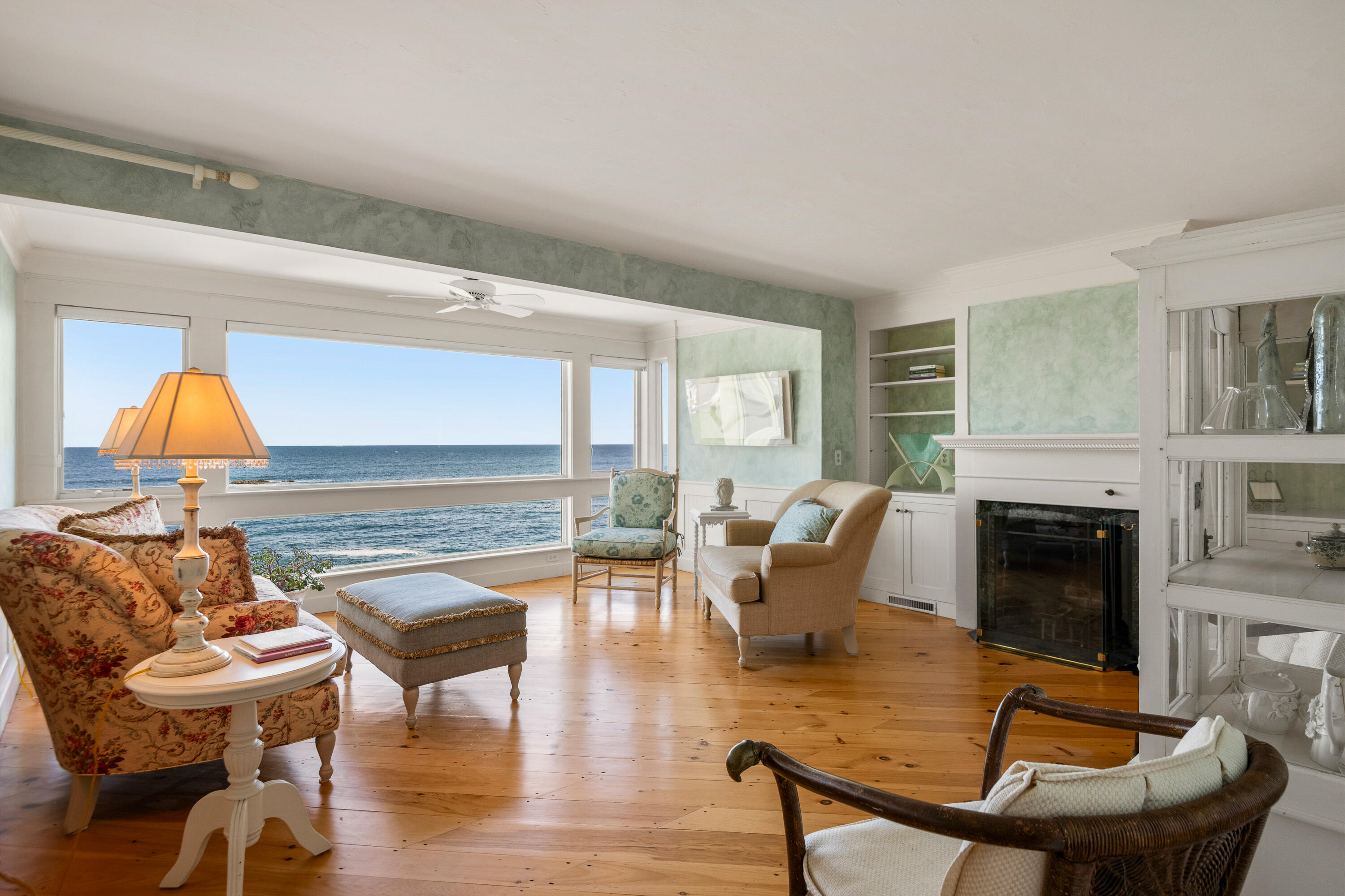 21 Starboard Lane York ME 03911