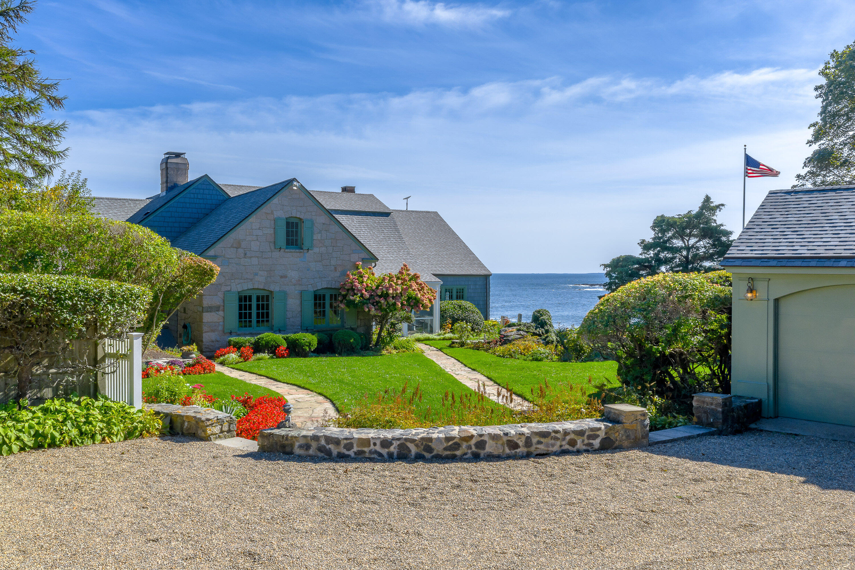 21 Starboard Lane York ME 03911