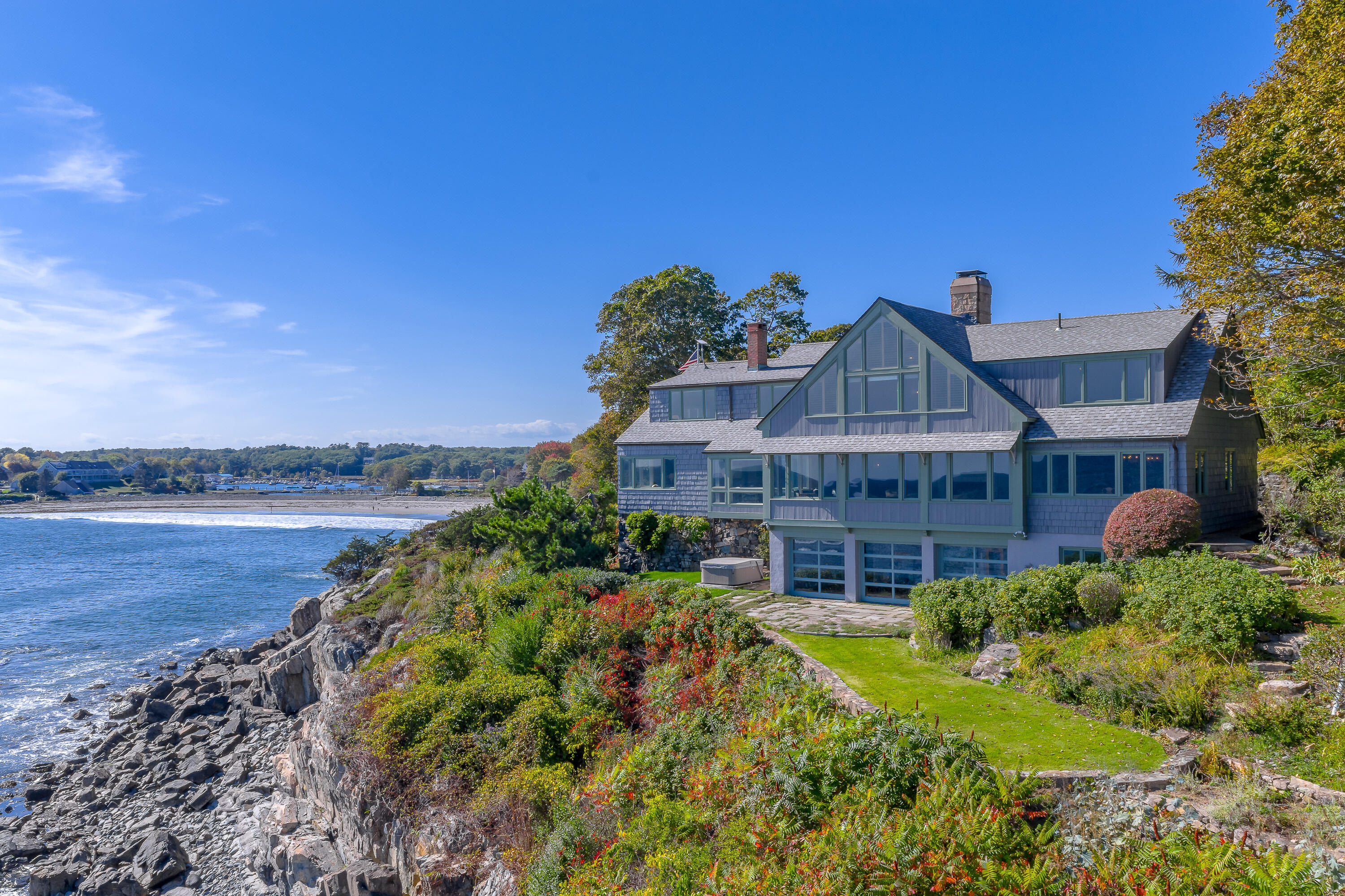 21 Starboard Lane York ME 03911