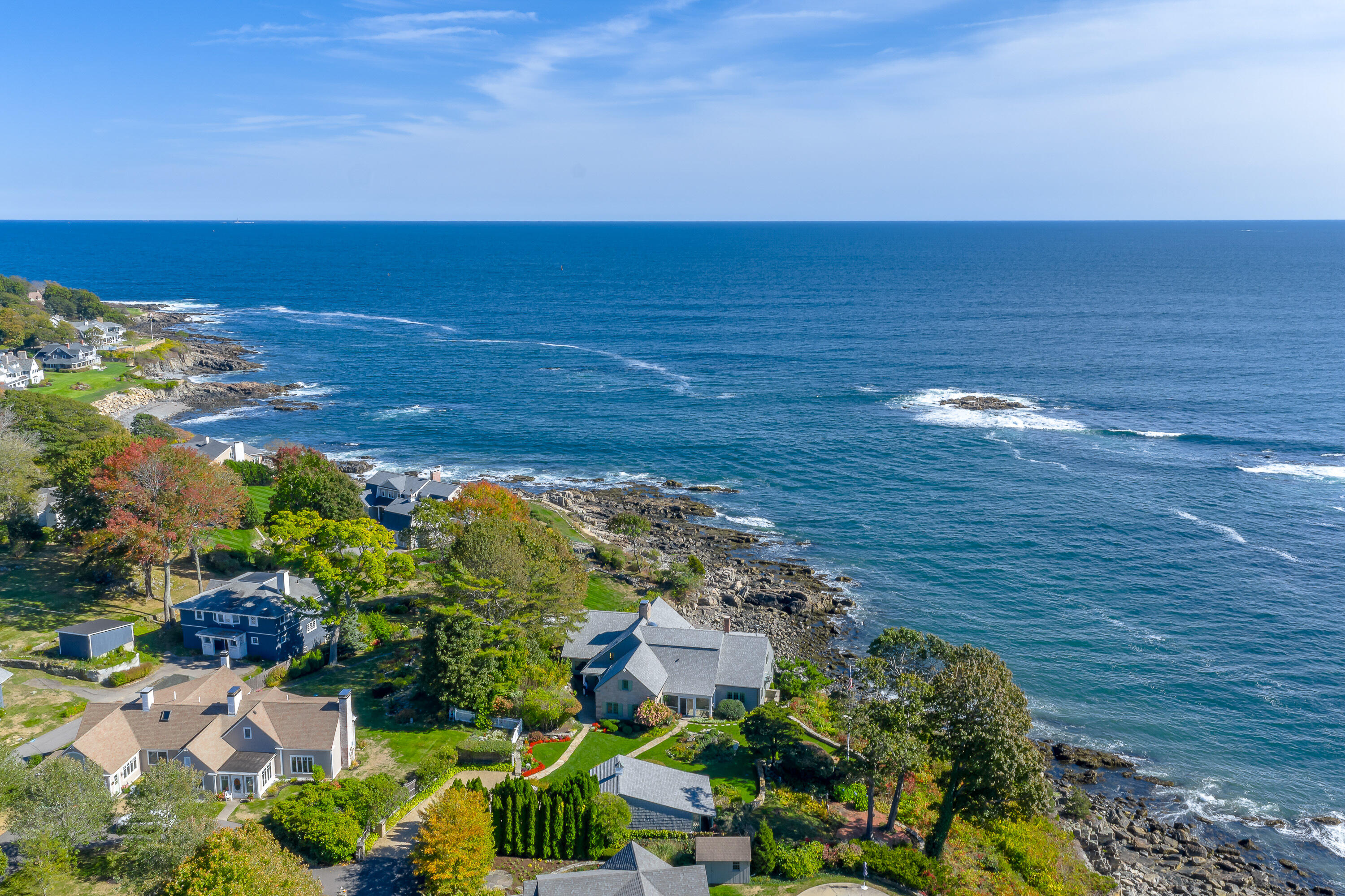 21 Starboard Lane York ME 03911