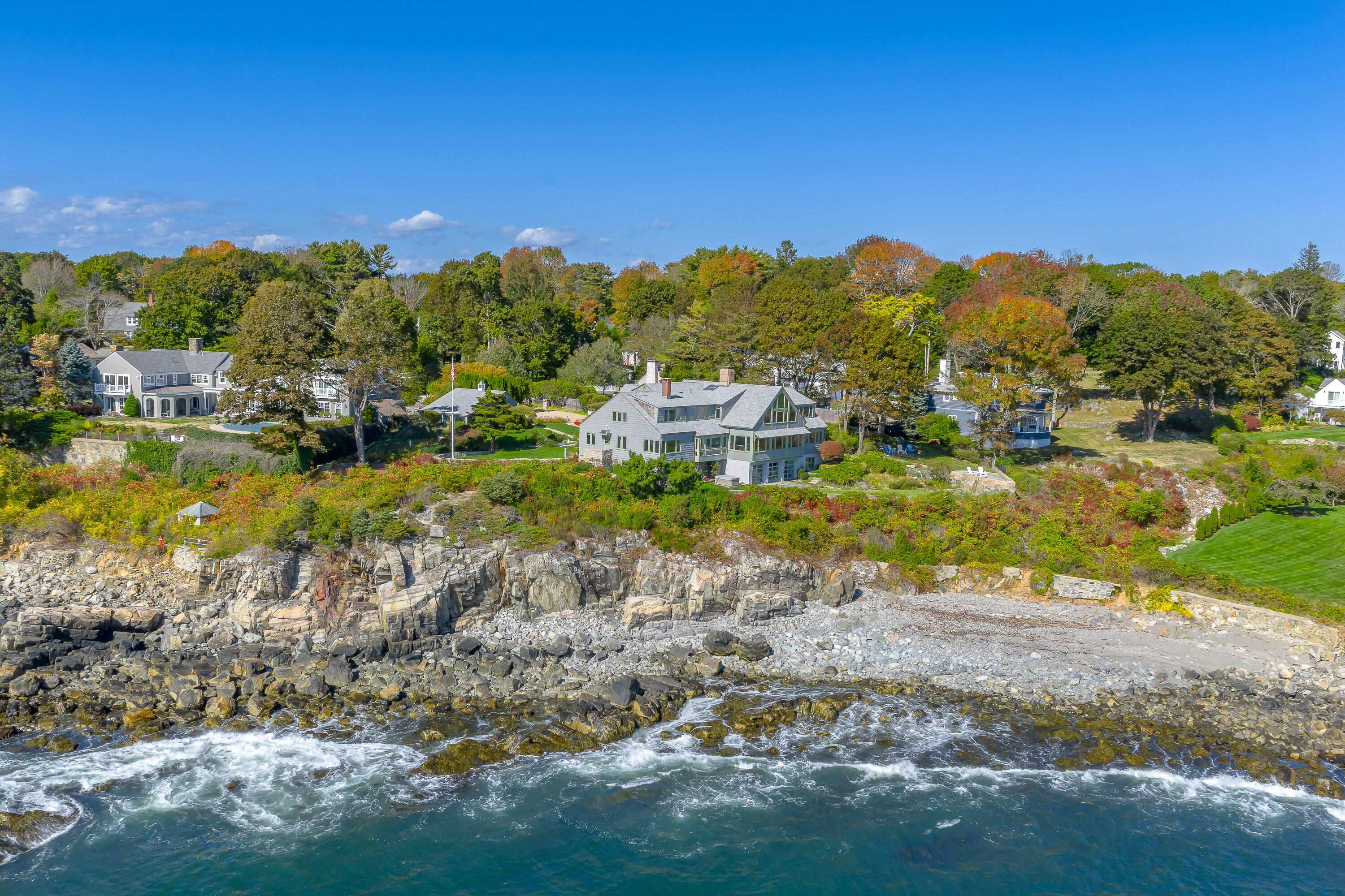 21 Starboard Lane York ME 03911