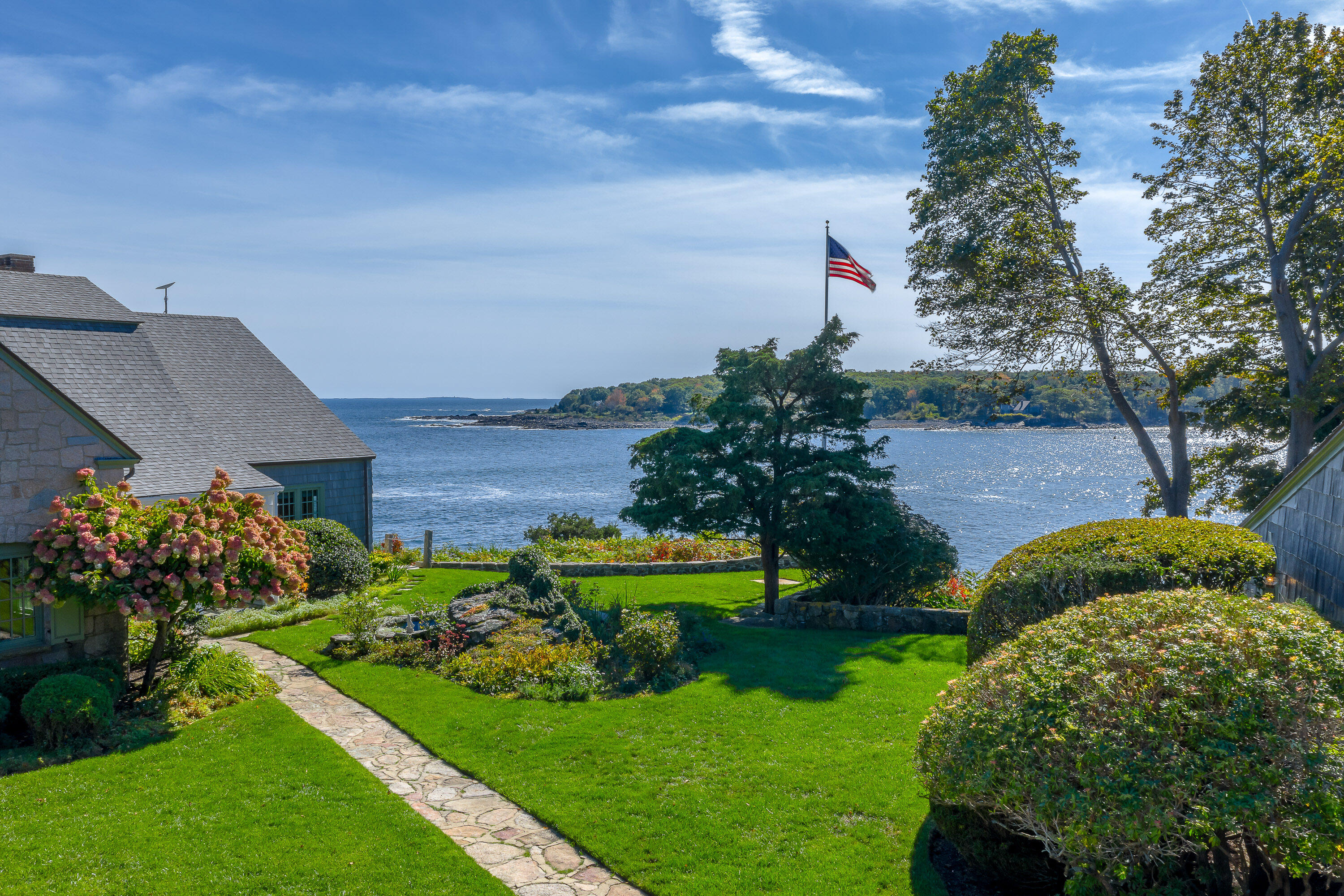 21 Starboard Lane York ME 03911