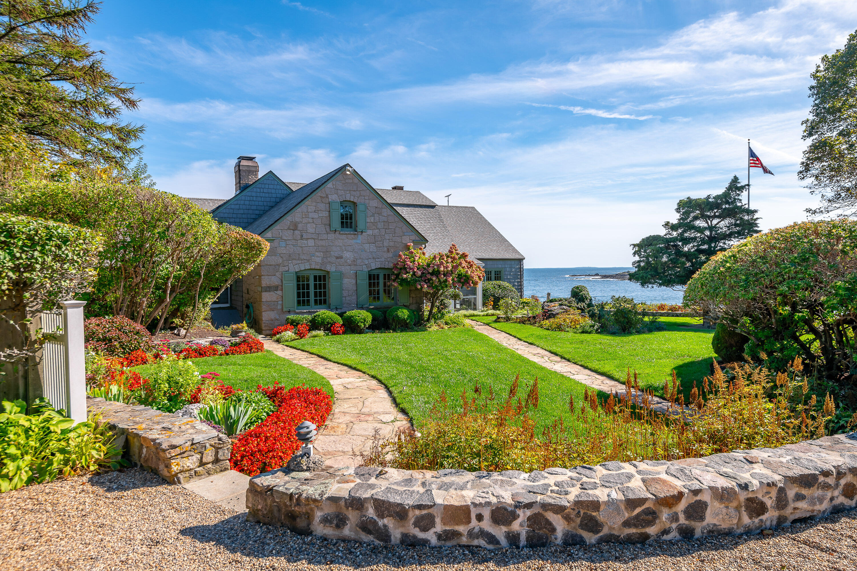 21 Starboard Lane York ME 03911