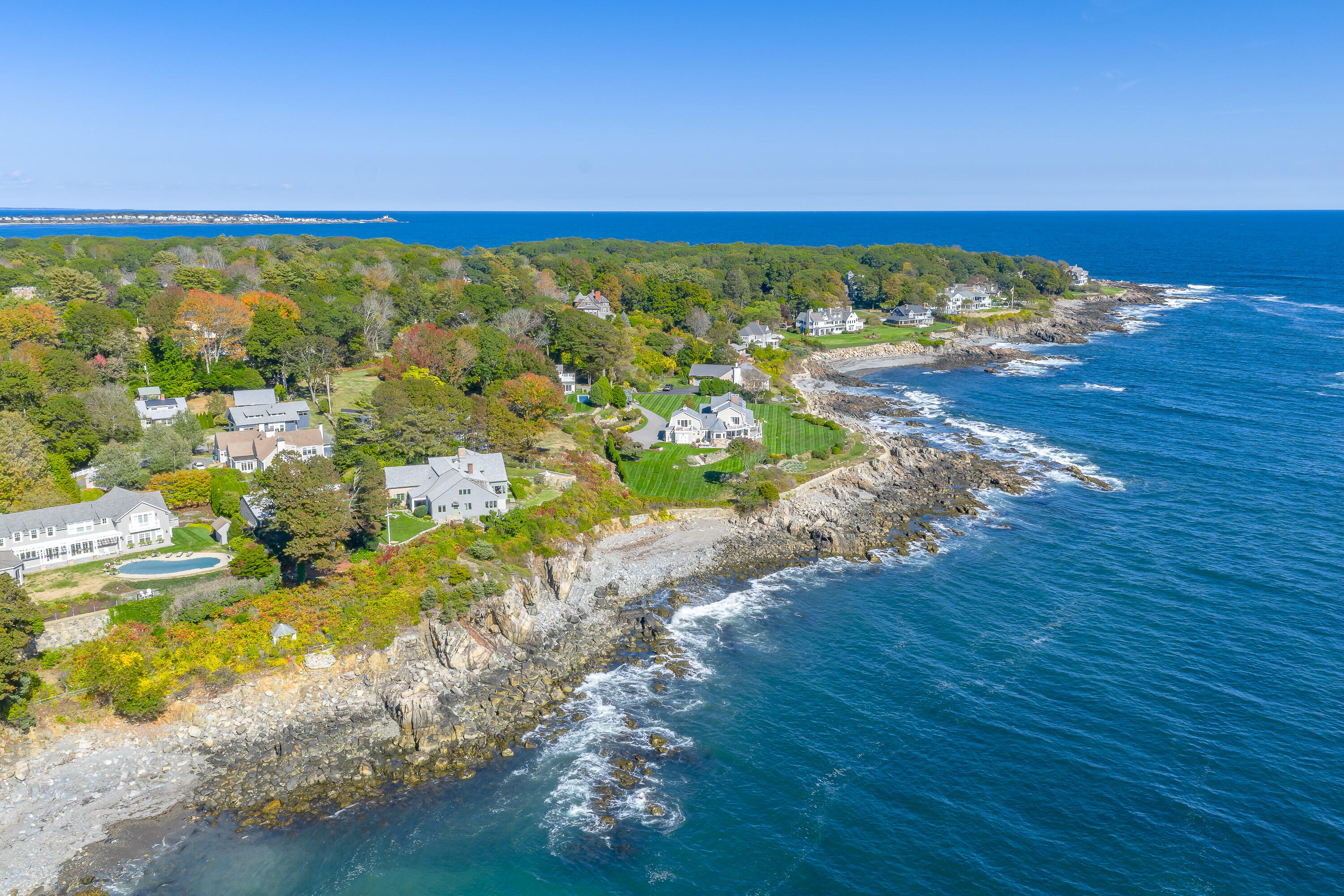 21 Starboard Lane York ME 03911