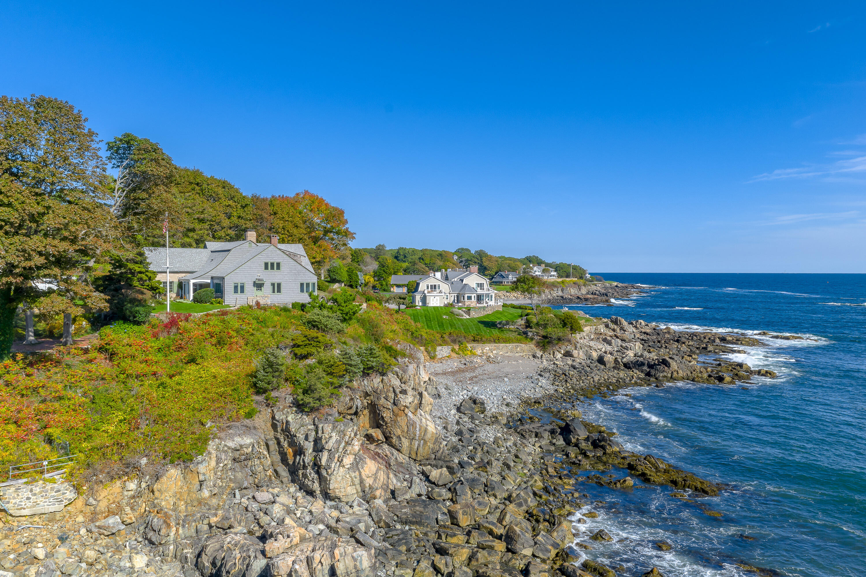 21 Starboard Lane York ME 03911