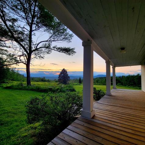 199 Lovell Road Sweden ME 04040