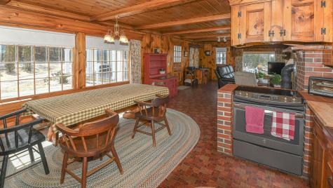 199 Lovell Road Sweden ME 04040