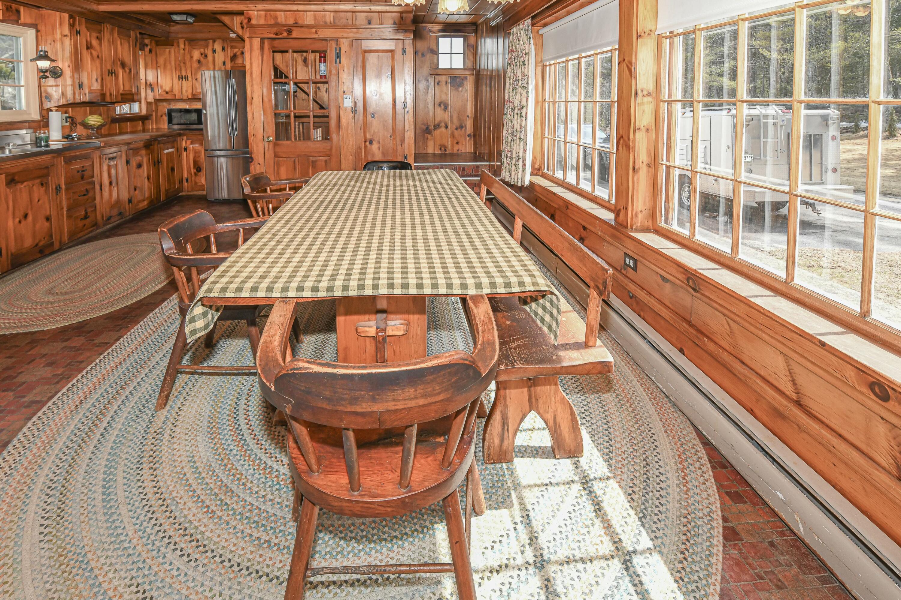 199 Lovell Road Sweden ME 04040