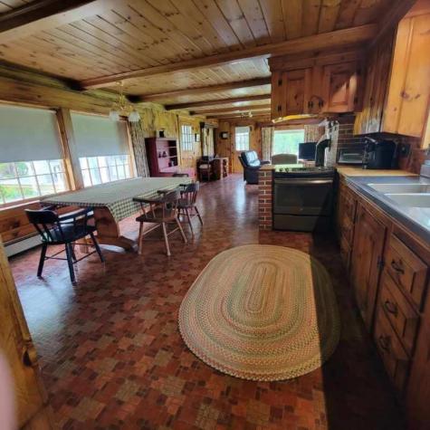 199 Lovell Road Sweden ME 04040