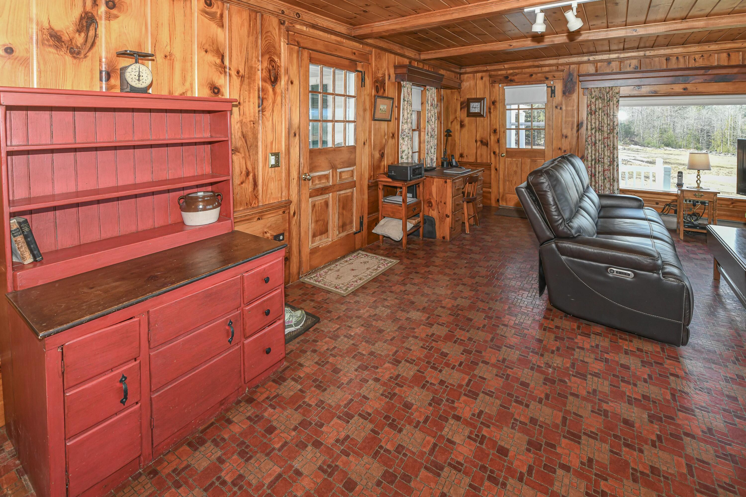 199 Lovell Road Sweden ME 04040