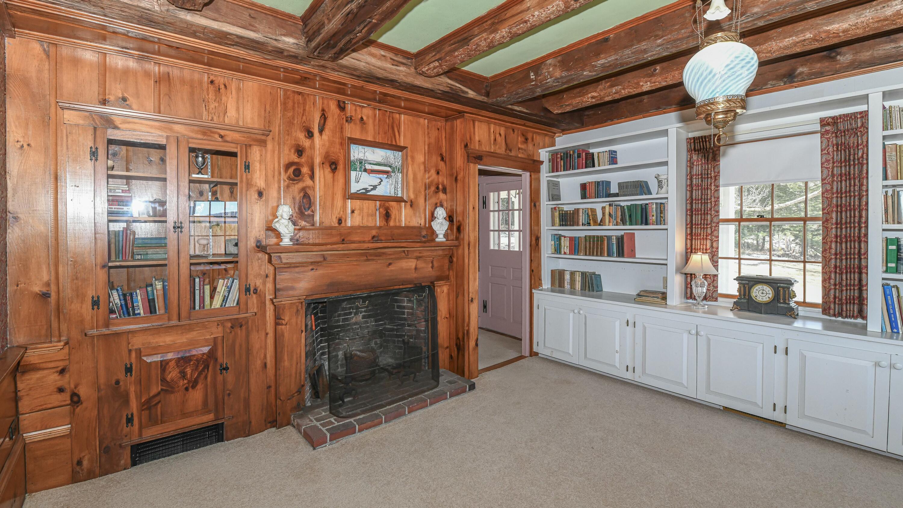 199 Lovell Road Sweden ME 04040