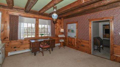 199 Lovell Road Sweden ME 04040