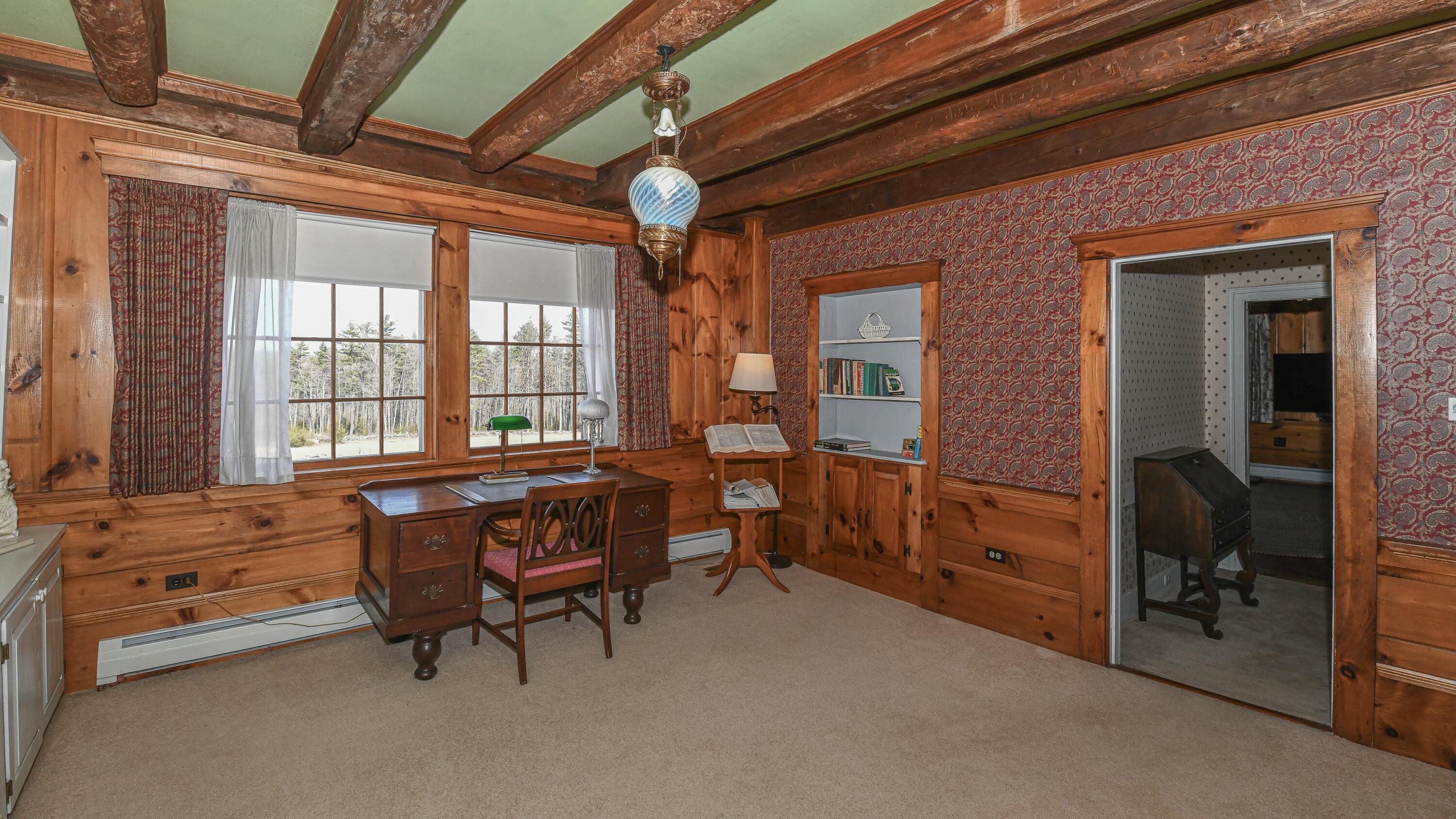 199 Lovell Road Sweden ME 04040