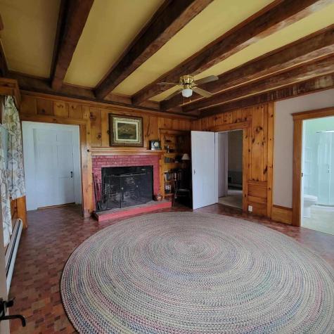 199 Lovell Road Sweden ME 04040